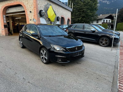 Peugeot 308 Allure GT LINE