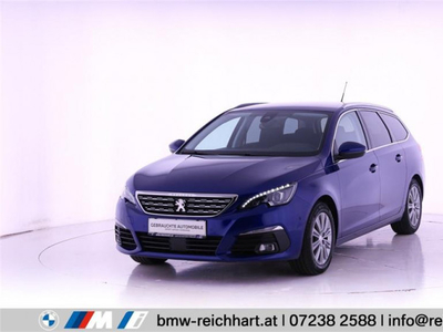 Peugeot 308 SW 1,2 PureTech 130 Allure