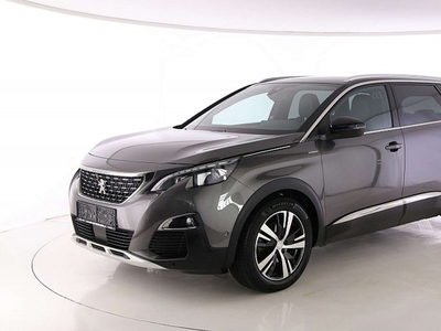 Peugeot 5008 EAT8 GT-Line Aut. *VOLL*