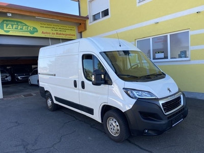 Peugeot Boxer 333 L2H2 Pro 2.2 BlueHDi 140 Stop&Start