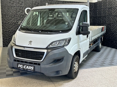 Peugeot Boxer 335 L3 HDi 130