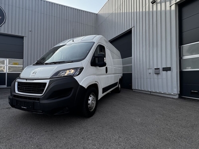 Peugeot Boxer 435 L2H2 Premium BlueHDi 165 Stop&Start