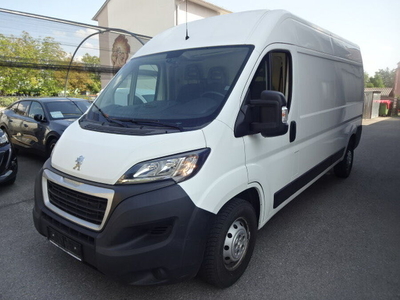 Peugeot Boxer KW L3H2 BlueHDi 140 Stop&Start