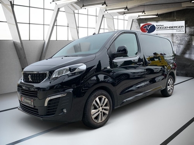 Peugeot Expert Premium Komfort Plus L2 TwinCab Edition