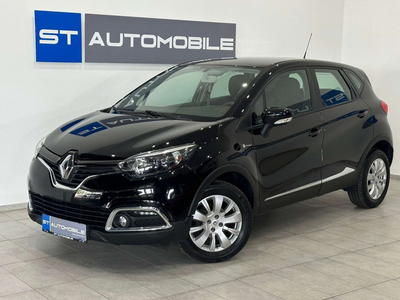 Renault Captur Dynamique