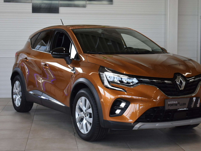 Renault Captur Intens