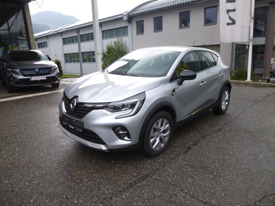 Renault Captur Intens