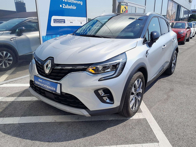 Renault Captur TCe 155 EDC PF Edition One