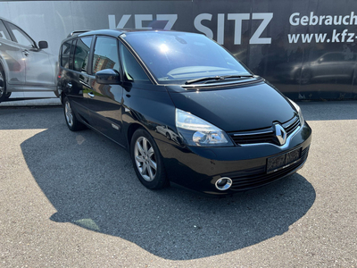 Renault Grand Espace 2,0 dCi 150 Celebration Aut.