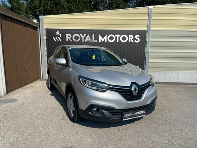 Renault Kadjar Zen