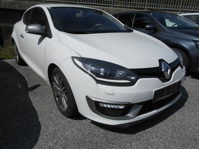 Renault Mégane Coupe GT Line DCI