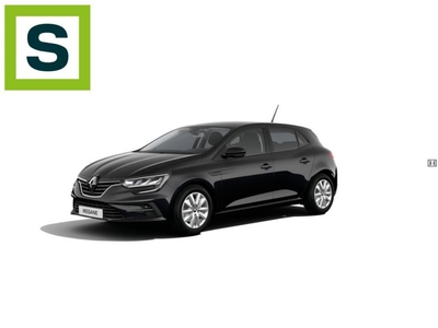 Renault MEGANE Equilibre Blue dCi 115 EDC