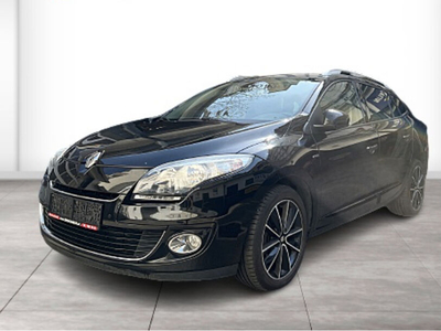 Renault Mégane Grandtour Bose Edition Energy dCi 130