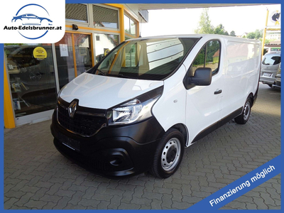 Renault Trafic Access L1H1 2,8t dCi 120