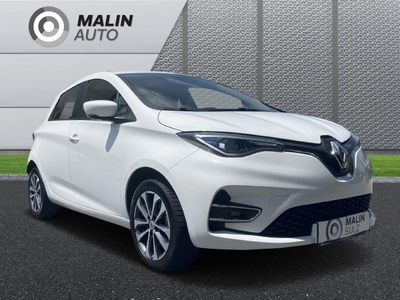 Renault Zoe Zen R110 Z.E.50 (52kWh)