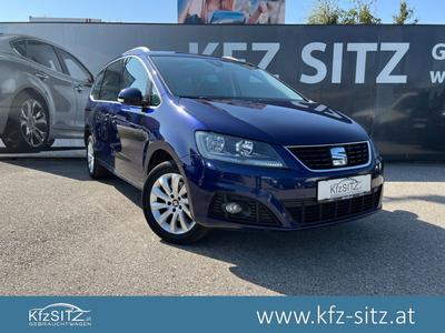 Seat Alhambra Alhambra 2.0 TDI Executive DSG |AHK*ACC