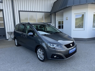 Seat Alhambra Style *7SITZER, TÜREN ELEKTRISCH*