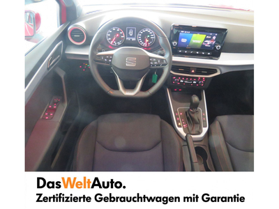 Seat Arona FR Austria 1.0 TSI DSG