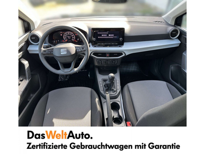 Seat Arona Reference 1.0 TSI