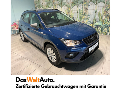 Seat Arona Reference EcoTSI