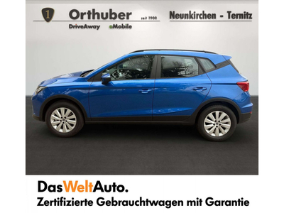 Seat Arona Style 1.0 TSI