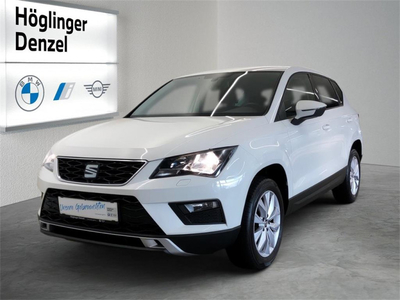 Seat Ateca 1,6 Style TDI