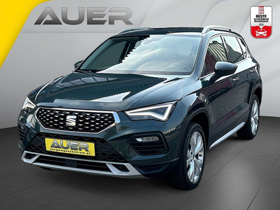 Seat Ateca 2,0 TDI Xperience | Navi | Assistenzpaket