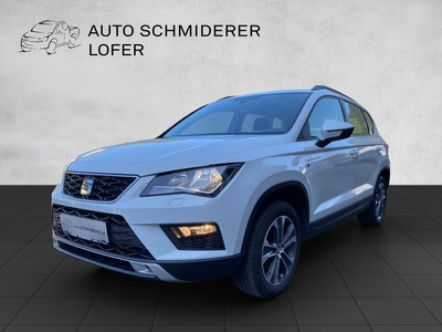 Seat Ateca Style 1.6 TDi DSG