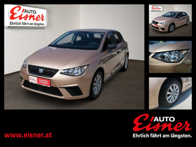 Seat IBIZA 1.0 REFERENCE