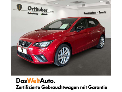 Seat Ibiza FR 1.0