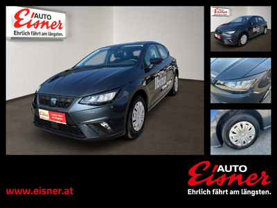 Seat Ibiza Reference Edition 40 1.0 TSI