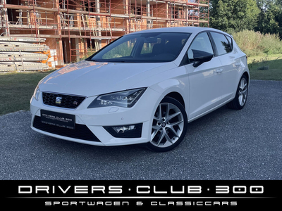 Seat Leon FR - * V E R K A U F T *