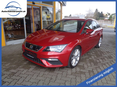 Seat Leon ST FR 1,4 TSI**LED*NAVI**