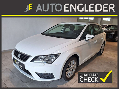 Seat Leon ST Style 1,6 TDI DSG Start-Stopp