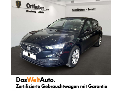 Seat Leon Style 1.0 TSI 110 PS