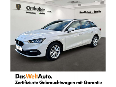 Seat Leon Style 2.0 TDI 115 PS