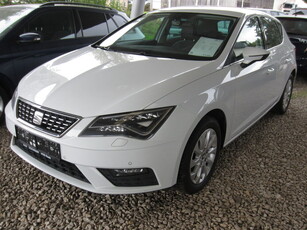 Seat Leon Xcellence