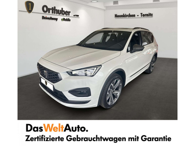 Seat Tarraco FR 2.0 TDI DSG 4Drive