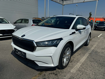 Skoda Enyaq iV 60 62kWh