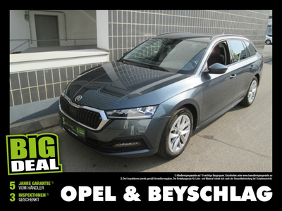 Skoda Octavia Combi 1.5 TSI ACT Ambition