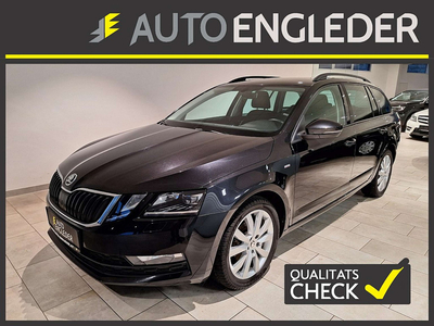 Skoda Octavia Combi 1,6 TDI Ambition