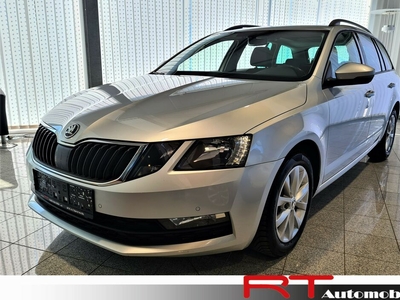 Skoda Octavia Combi ''Panorama-AHK''