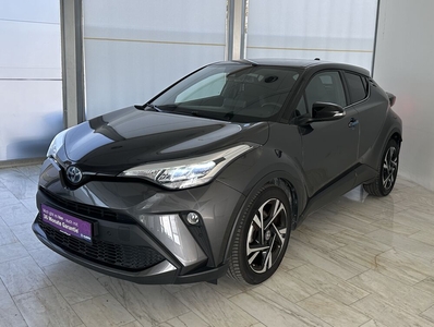 Toyota C-HR Hybrid