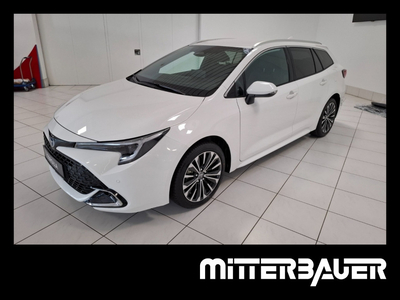 Toyota Corolla 1.8 Hybrid Touring Sports Active Drive