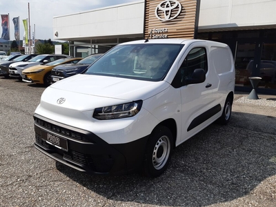 Toyota Proace City Kasten 1,5 D 102 ProWork