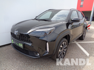 Toyota Yaris Cross 1.5 VVT-i Hybrid Active Drive Aut.