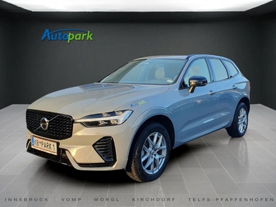 Volvo XC60 B4 AWD Mild Hybrid Plus Dark