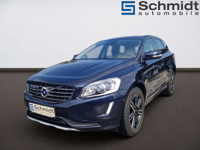 Volvo XC60 D4 Kinetic AWD Geartronic