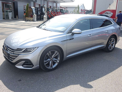 VW Arteon SB R-Line 2,0 TDI DSG *LED, VIRTUAL, ACC, NAVI,...