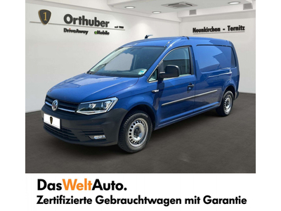 VW Caddy Maxi T6 Kastenwagen TDI